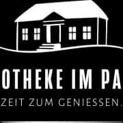 Apotheke im Park