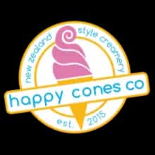 Happy Cones Co.