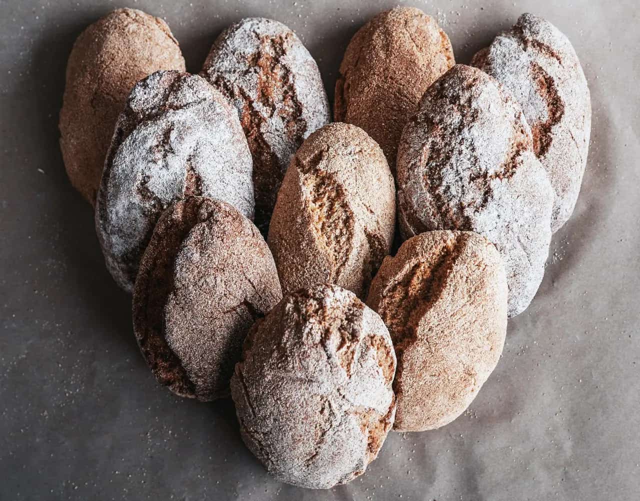 Joseph's Organic Bakery