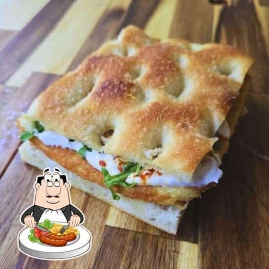 Focacceria Cecino