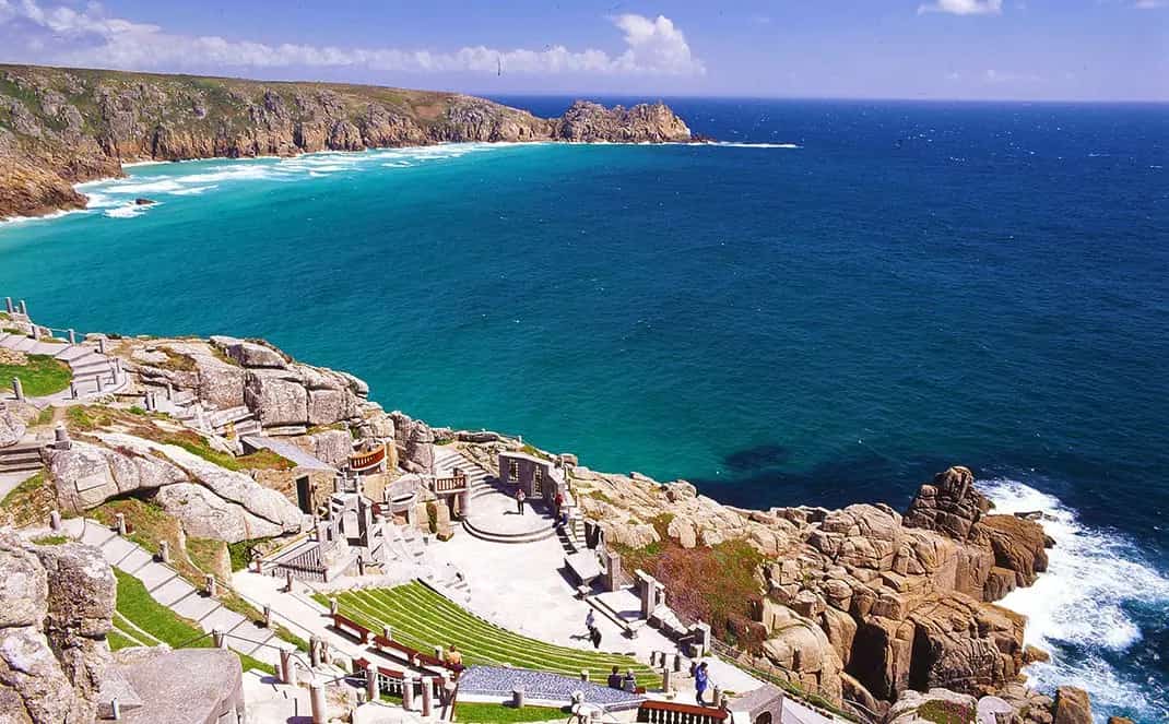 The Land's End Hotel