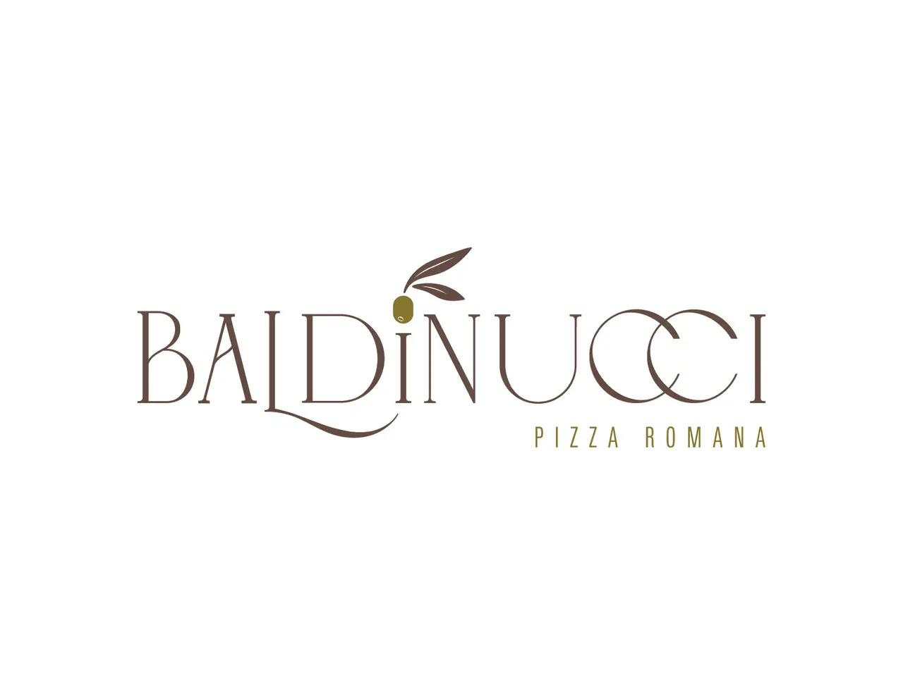 Baldinucci Pizza Romana