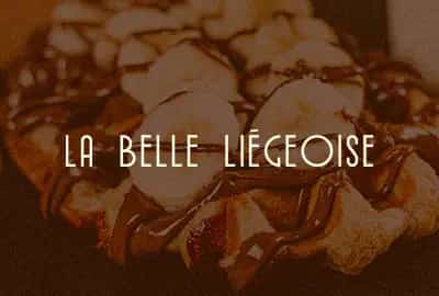 La Belle Liégeoise