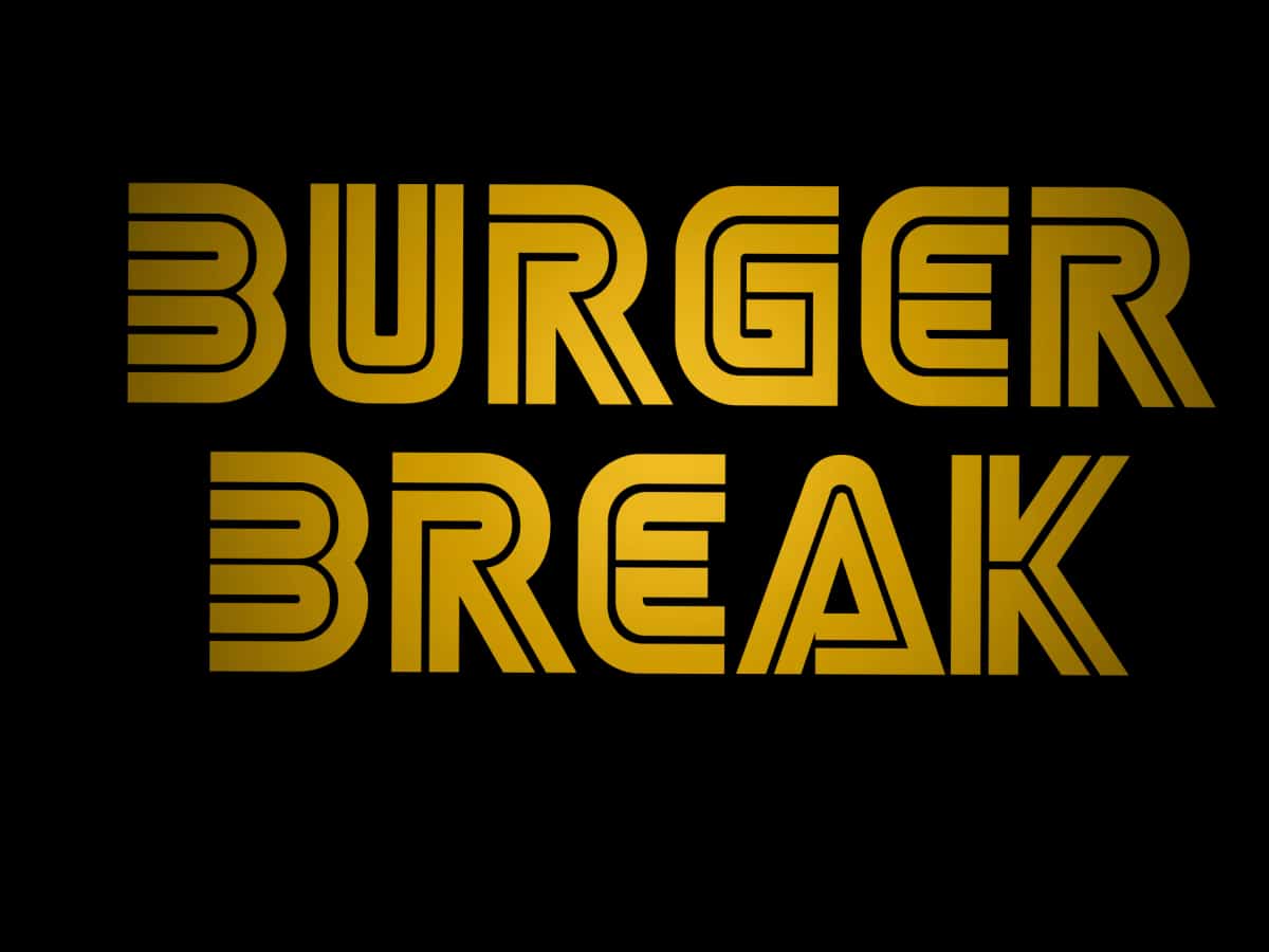 Imbiss Schlemmerkorb / Burger Break
