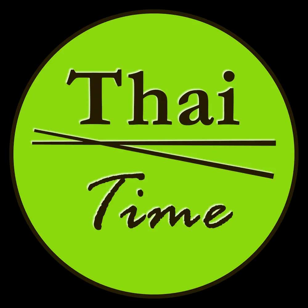 Thai Time