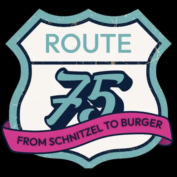 Route 75 Food Trailer