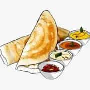 Dosa Temple