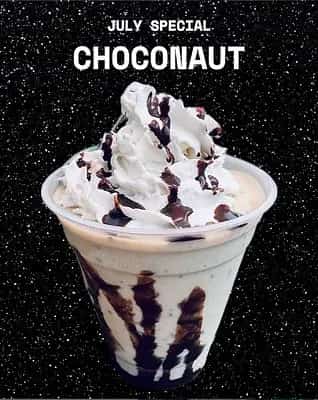 Milky Way Shakes
