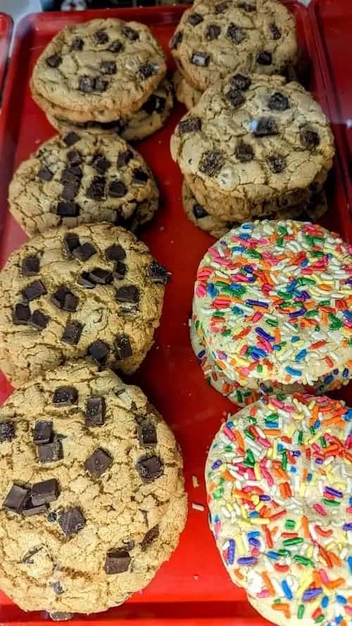 Sugar Mama's Bakeshop