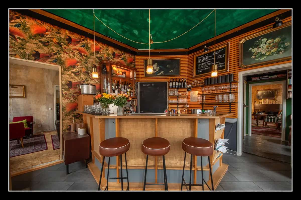 Café Ludwig