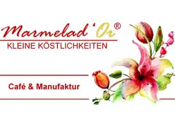 Marmelad' Or