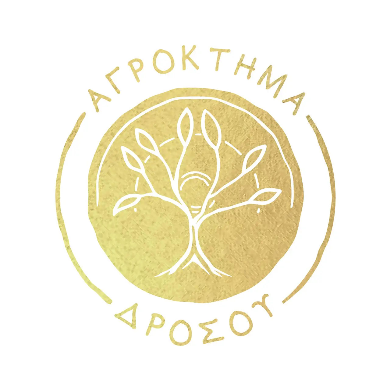 Αγρόκτημα Δρόσου