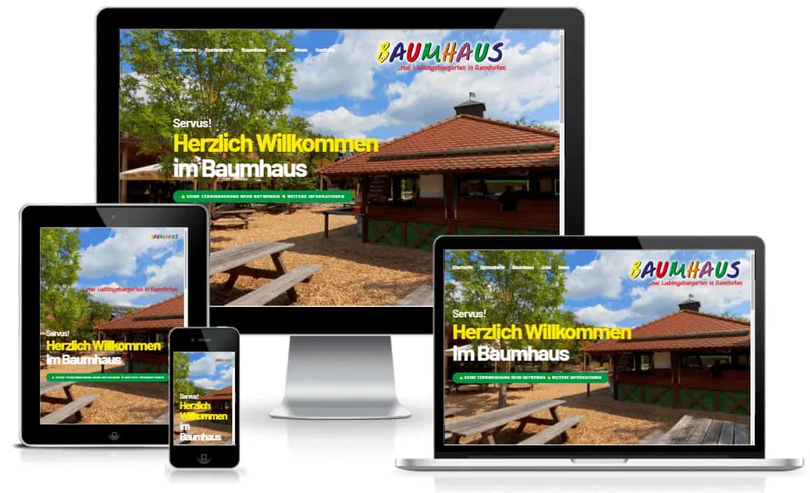 Baumhaus Rennhofen