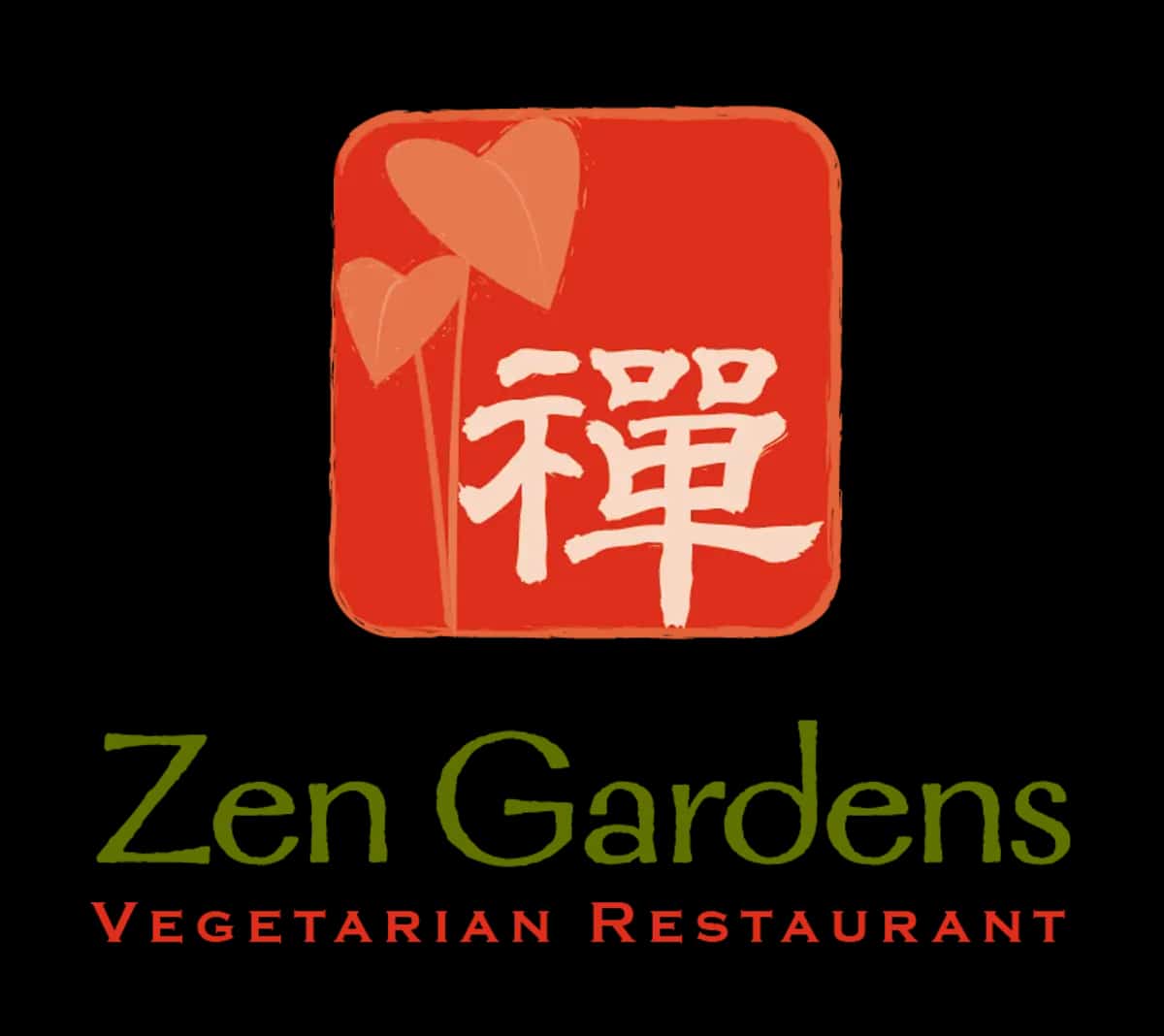 Zen Gardens
