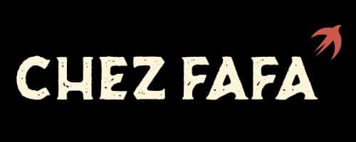 Chez Fafa