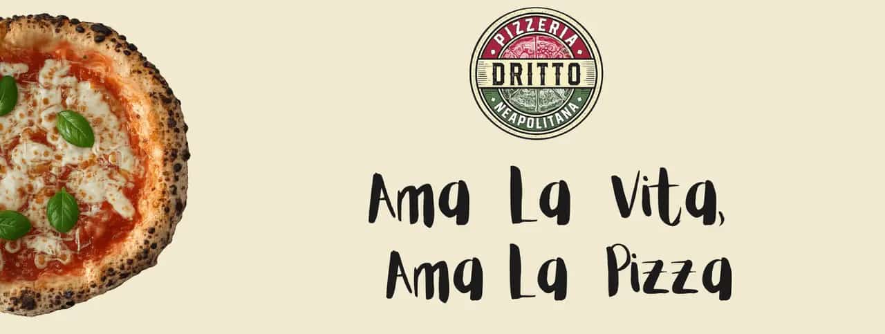 Pizzeria Drito