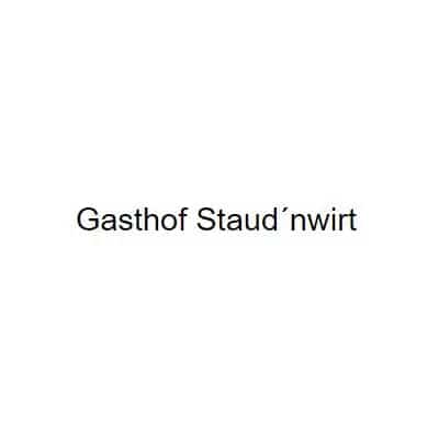 Gasthof Staud'nwirt