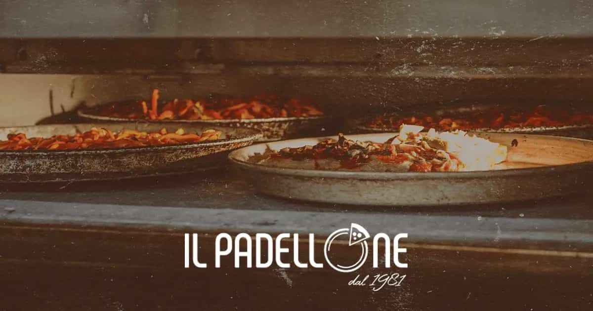 Il Padellone