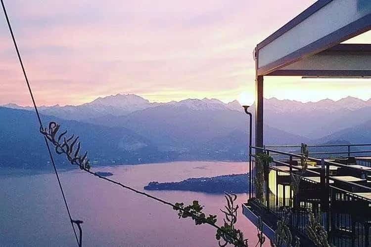 Ristorante Funivia