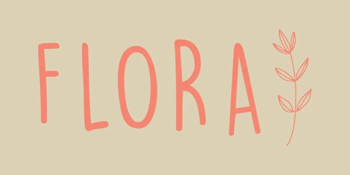Flora Plant Kitchen
