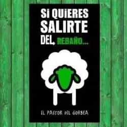 Pastor del Gorbea