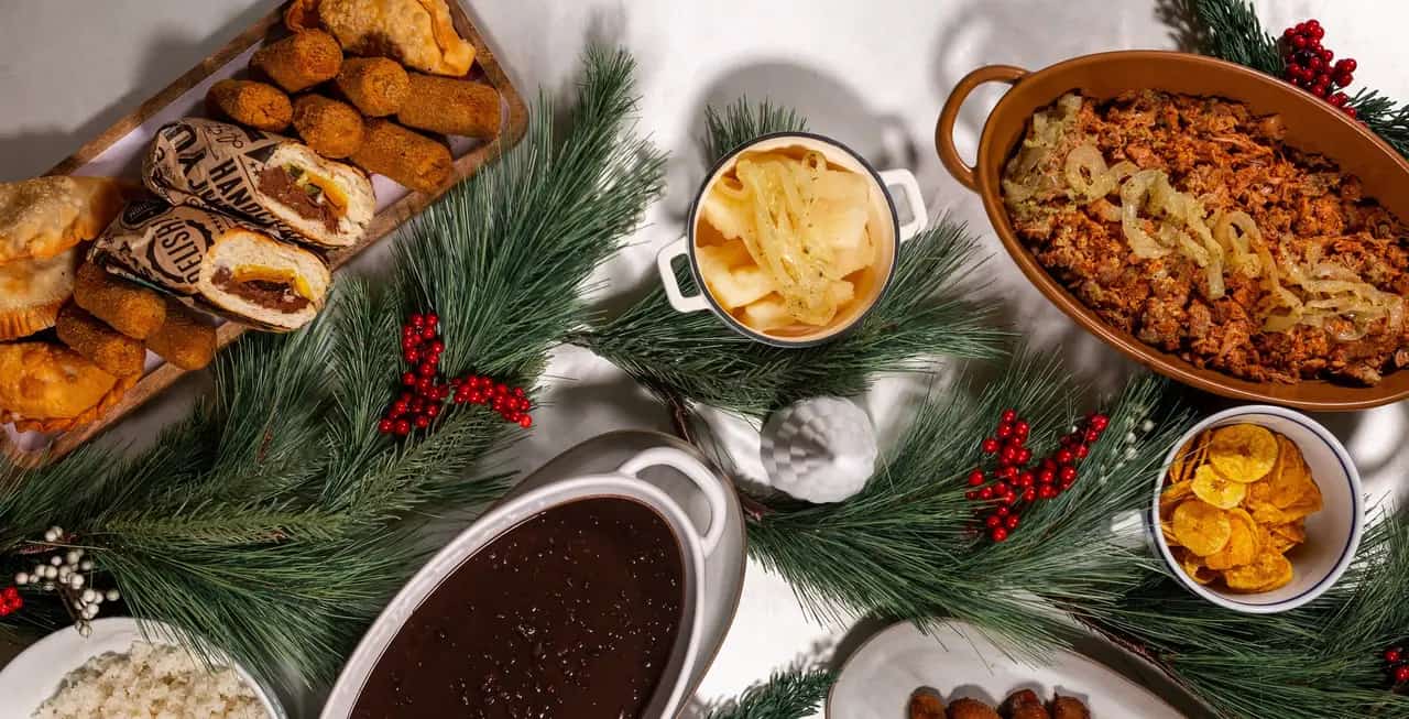Vegan Cuban Cuisine