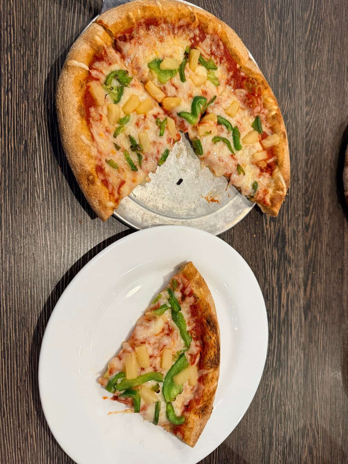 Mellow Mushroom