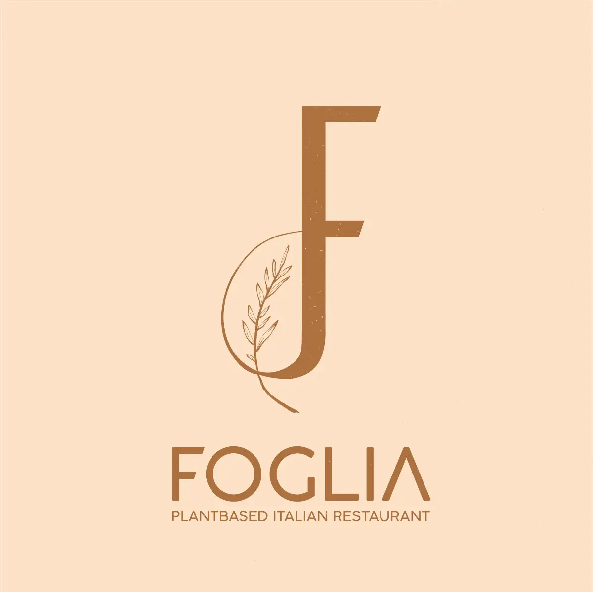 Foglia, fully vegan in Genk