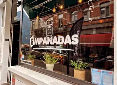 Empanadas