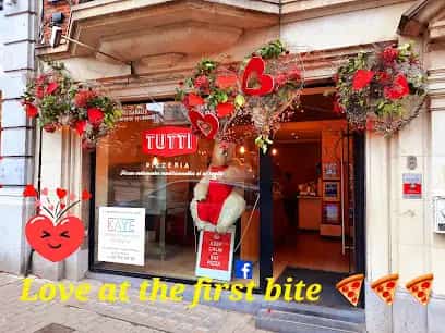 Pizzeria Tutti