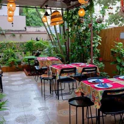 SAWADEE - AUTHENTIC THAI VEGAN KITCHEN - Dining & Takeaway