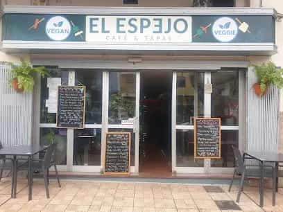 Bar El Espejo 💚
