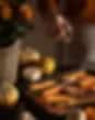 Au Bien Manger Finesse Et Gourmandise