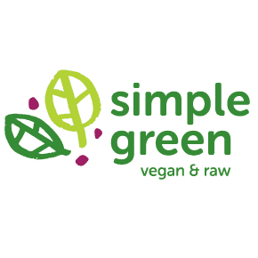 Simple Green & Bake by Jelena