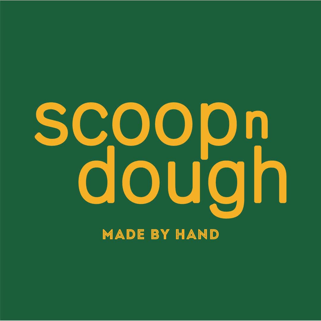 Scoop 'n Dough